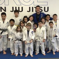 Ponte Vedra Brazilian Jiu Jitsu