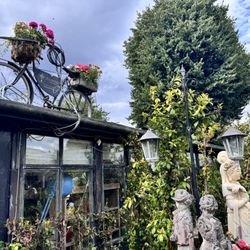 Clifton Nurseries