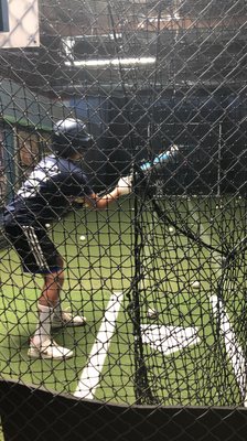 hit zone batting cages