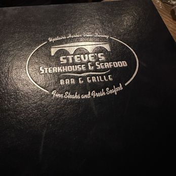 Steve's Steakhouse - Steakhouses Near Me - Avalon, California