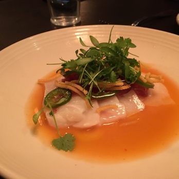 Scales - Ceviche - Seafood Near Me - Portland, Maine Scales - Ceviche - Seafood Near Me - Portland, Maine