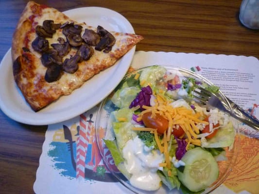 Polito's Pizzeria Restaurant by null