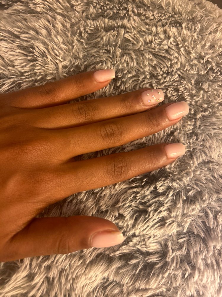 GLOBAL NAILS Updated September 2024 1309 W Fairmont Pkwy, La Porte, Texas Nail Salons