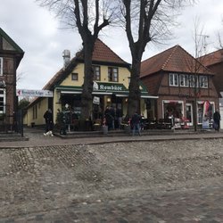Fischbistro Kombüse