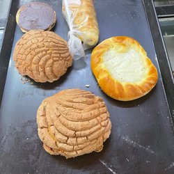 Panadería La Espiga