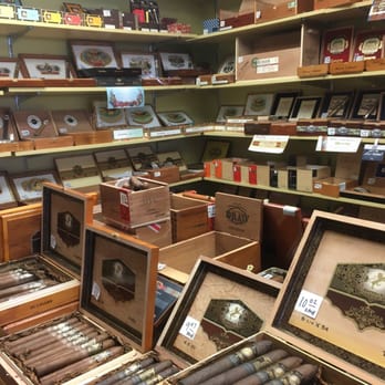 M A ’s Cigars - 3/5/16. Saturday. Inside the gloriously beautiful humidor. Smells incredi-mazing! - Tobacco Shops Near Me - Shreveport, Louisiana M A ’s Cigars - 3/5/16. Saturday. Inside the gloriously beautiful humidor. Smells incredi-mazing! - Tobacco Shops Near Me - Shreveport, Louisiana