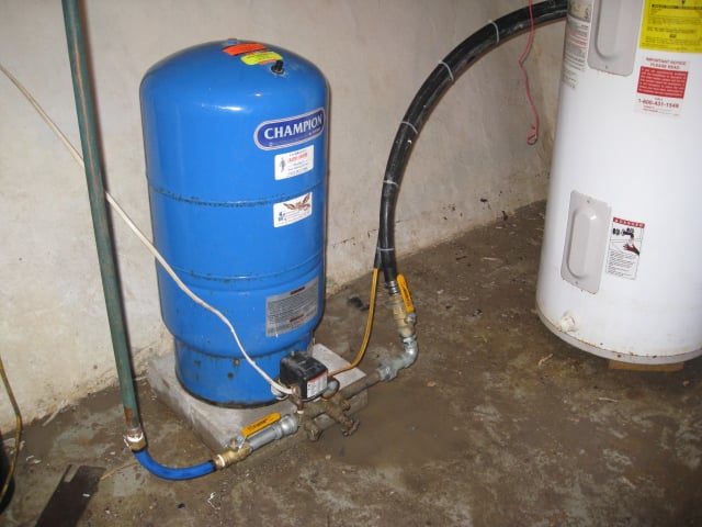 Slide of Rapid Rooter