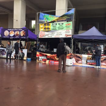 UCSD Farmer's Market - 05/17/16. Brazilian booth. - Farmers Market Near Me - La Jolla, California UCSD Farmer's Market - 05/17/16. Brazilian booth. - Farmers Market Near Me - La Jolla, California