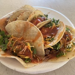 Tacos The Guero - Tacos