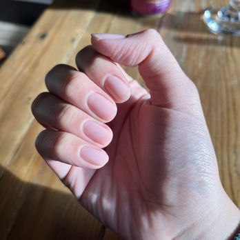 Luxe Nails & CO - Dazzle dry manicure - Nail Salons Near Me - Boston, Massachusetts Luxe Nails & CO - Dazzle dry manicure - Nail Salons Near Me - Boston, Massachusetts