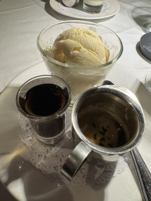 Trattoria Vivolo by null