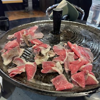 Honey Pig - Korean Near Me - Las Vegas, Nevada