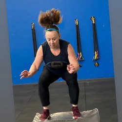 Crossfit Final Duel - I love crossfit final duel!