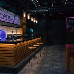 Hue Chicago