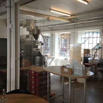 The Coffee Collective - Cafes Near Me - Frederiksberg, 84
