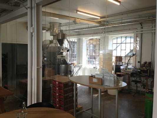 Coffee Collective by null Coffee Collective by null