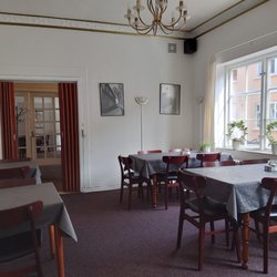 Restaurant Backhaus