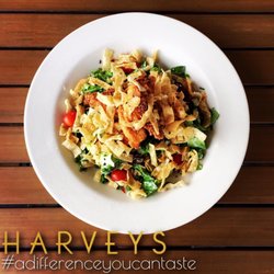 Harveys
