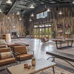 Fogline Vineyards - Our tasting salon