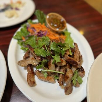 The Original Sab-E-Lee - Pork Jerky () - Asian Fusion Near Me - San Diego, California