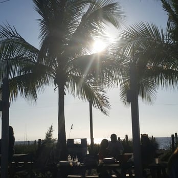 The Mucky Duck - Seafood Near Me - Captiva, Florida