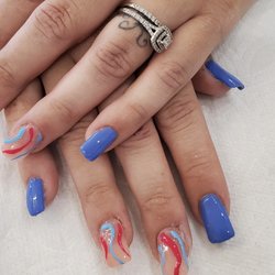 The Oasis Salon