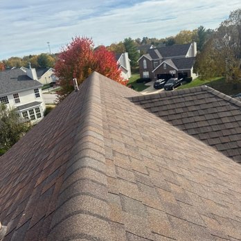 Accredited Roofing - Roofing Near Me - Fairview Heights, Illinois