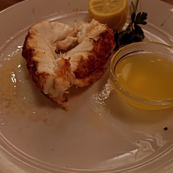 Eddie V's Prime Seafood - Seafood Near Me - Tampa, Florida Eddie V's Prime Seafood - Seafood Near Me - Tampa, Florida