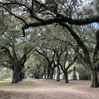 McLeod Plantation Historic Site - Landmarks & Historical Buildings Near Me - Charleston, South Carolina McLeod Plantation Historic Site - Landmarks & Historical Buildings Near Me - Charleston, South Carolina