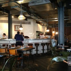 Pizza East Kentish Town