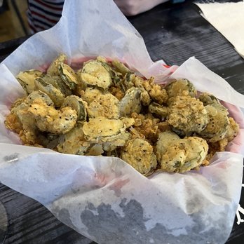 BnR Country - Fried Pickles - American Near Me - Mabank, Texas BnR Country - Fried Pickles - American Near Me - Mabank, Texas