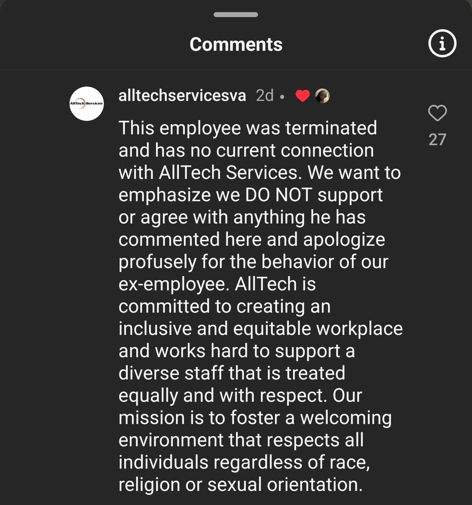 Slide of Kiser Home Services