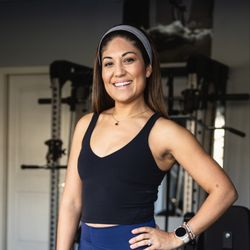 Marissa Fitlife - Marissa Rodríguez-                                              Women's Certified Personal Training