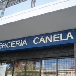 Mercería Canela