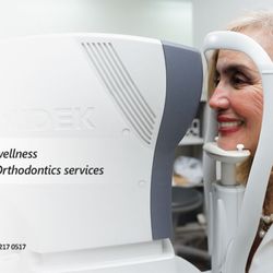 Shinagawa Lasik Center - The Best Partner in Health and Wellness