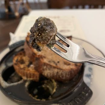 Justine - Escargot - French Near Me - New Orleans, Louisiana