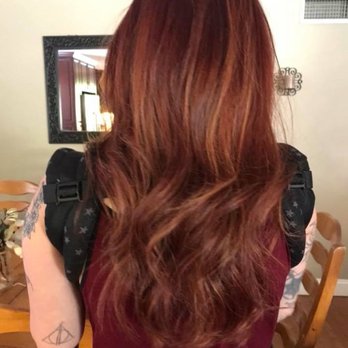 Luxe Salon Studio And Spa - Hair Salons Near Me - Simi Valley, California Luxe Salon Studio And Spa - Hair Salons Near Me - Simi Valley, California