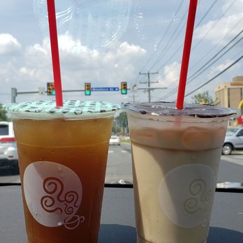 Gong Cha - Coffee & Tea Near Me - Annandale, Virginia Gong Cha - Coffee & Tea Near Me - Annandale, Virginia