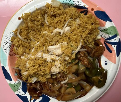 Panda Garden by null