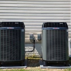 Blue Spruce Heating and Cooling