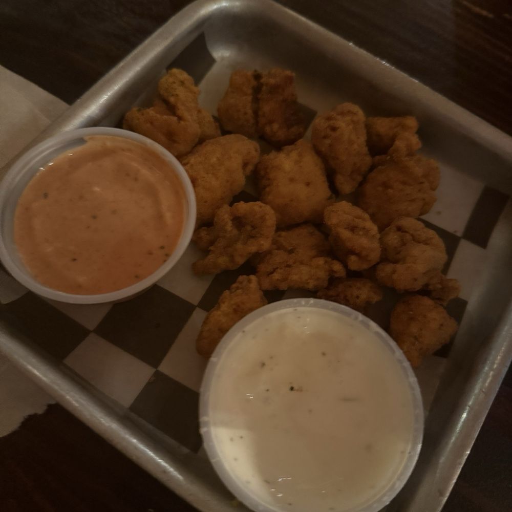 Cajun Craft - Gator Bites - Cajun/Creole Near Me - Waco, Texas Cajun Craft - Gator Bites - Cajun/Creole Near Me - Waco, Texas
