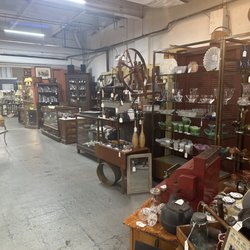 Timeless Treasures