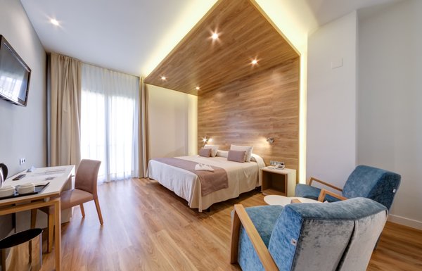 Hotel Monte Puertatierra by null