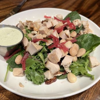 Red Stag Grill - WINTER CHOP SALAD* - New American Near Me - Asheville, North Carolina Red Stag Grill - WINTER CHOP SALAD* - New American Near Me - Asheville, North Carolina