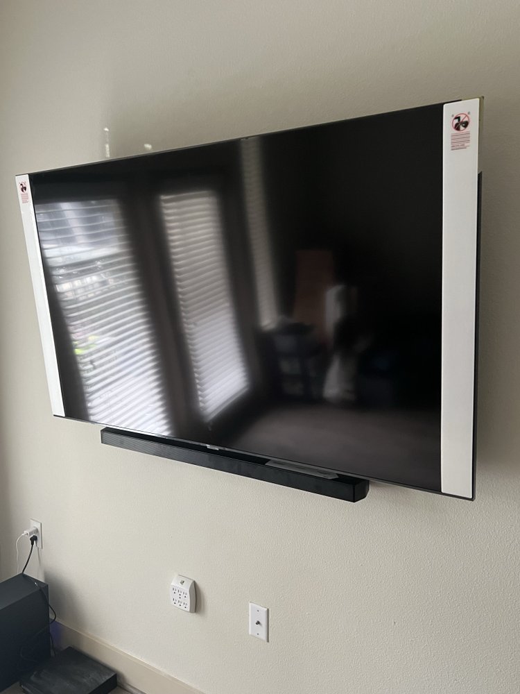 AW TV MOUNTING & SERVICES Houston, Texas TV Mounting Phone Number