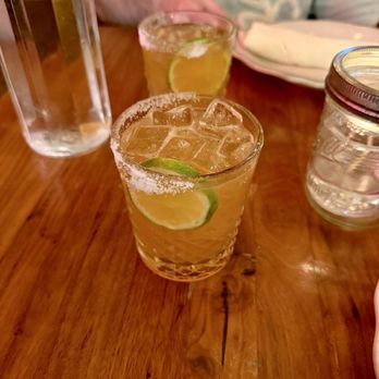Maison Pickle - Cocktail Bars Near Me - New York, New York
