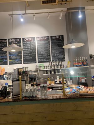 Sweet Joanna's Cafe by null