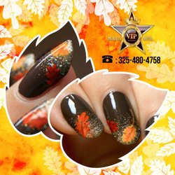 VIP Nail & Spa