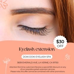 U R Beauty Eyelash Spa