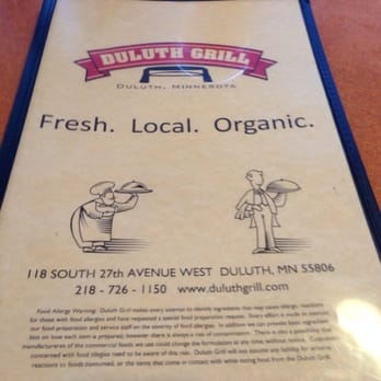 Duluth Grill - Breakfast & Brunch Near Me - Duluth, Minnesota Duluth Grill - Breakfast & Brunch Near Me - Duluth, Minnesota